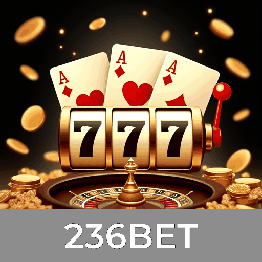 236BET: Seu Cassino Premiado e Seguro